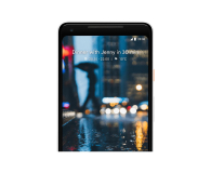 Google Pixel 2 XL 64GB LTE Black and White - 403993 - zdjęcie 5